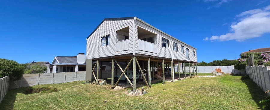 2 Bedroom Property for Sale in Franskraal Western Cape